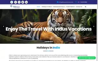 Indusvacations.in Screenshot 2024-04-26 04:14:57