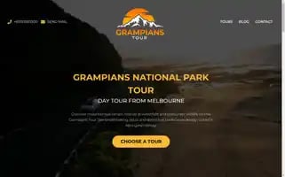 Grampianstour.com.au Screenshot 2024-04-15 01:32:22