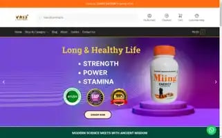 Vrijlife.com Screenshot 2024-05-27 03:29:41