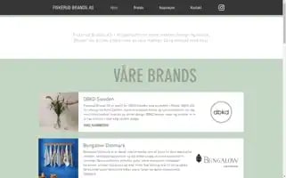 Fiskerudbrands.no Screenshot 2024-07-03 11:48:20