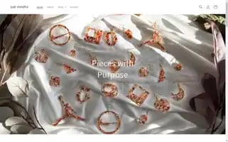 Justmindful.shop Screenshot 2024-04-22 09:40:29