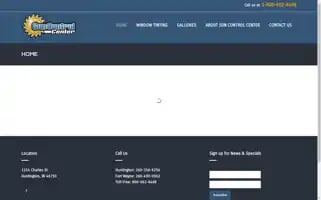 Suncontrolcenter.com Screenshot 2024-06-13 00:05:05