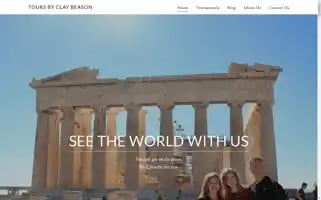 Tcbtours.com Screenshot 2024-04-12 07:43:12