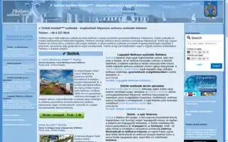 Siofokiszallodakhotelek.hu Screenshot 2024-04-17 15:07:27