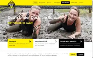 Downunderrun.nl Screenshot 2024-06-14 21:36:47