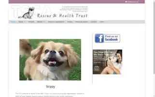 Tstrust.org Screenshot 2024-06-30 17:44:41