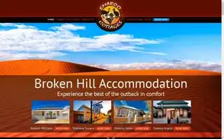 Brokenhillcottages.com.au Screenshot 2024-06-28 04:58:21