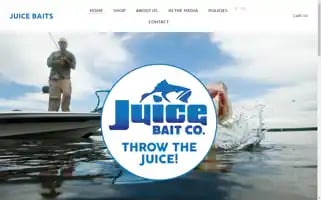 Juicebaits.com Screenshot 2024-05-12 13:38:59
