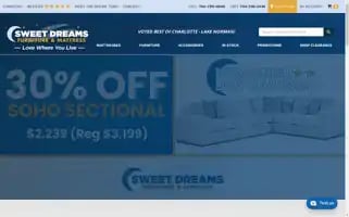 Sdmattress.com Screenshot 2024-05-16 16:32:18