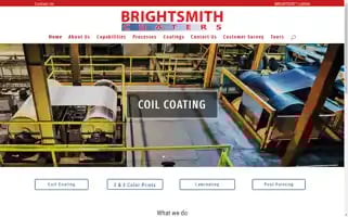 Brightsmithcoaters.com Screenshot 2024-06-12 22:42:39