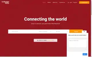 Umscopeticket.com Screenshot 2024-04-17 05:17:17