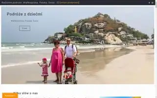 Addicted2travel.pl Screenshot 2024-04-15 07:54:39