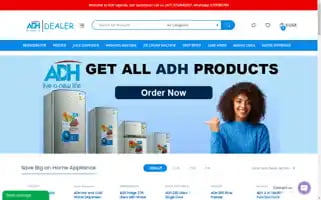 Adhdealer.com Screenshot 2024-05-21 23:56:16