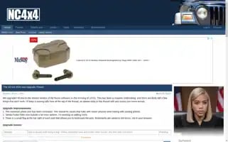 Nc4x4.com Screenshot 2024-05-13 02:39:02