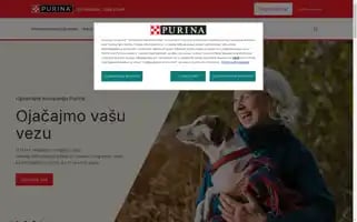 Purina.rs Screenshot 2024-06-29 07:30:52