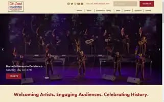 Thegrand.com Screenshot 2024-05-14 09:04:18