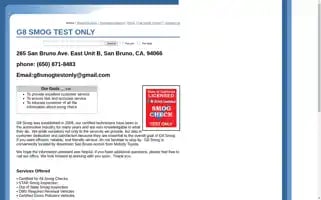 G8smogtestonly.com Screenshot 2024-05-15 23:10:29