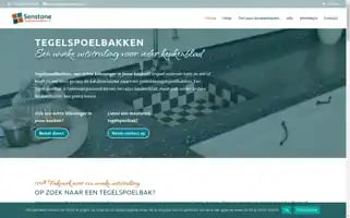 Tegelspoelbakken.nl Screenshot 2024-05-25 14:24:57