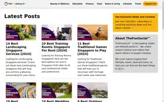 Thefunsocial.com Screenshot 2024-06-13 18:17:58