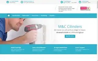 Mc-cilinder.nl Screenshot 2024-06-15 15:47:16