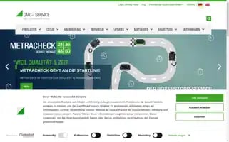 Gmci-service.com Screenshot 2024-06-16 13:19:26