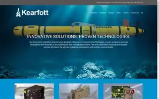 Kearfott.com Screenshot 2024-06-12 22:41:47