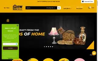 Ewsells.store Screenshot 2024-05-02 08:02:03
