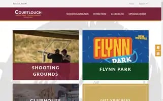 Courtlough.ie Screenshot 2024-06-17 02:37:54