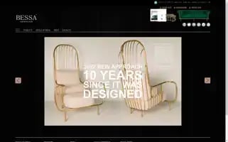 Bessadesign.com Screenshot 2024-07-01 11:21:01