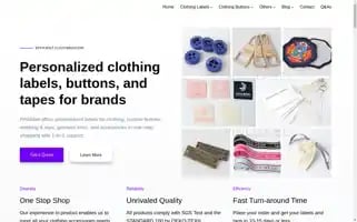 Pinlilabel.com Screenshot 2024-07-07 08:43:51