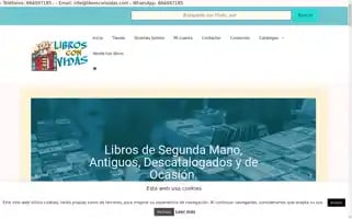 Librosconvidas.com Screenshot 2024-05-22 04:46:41