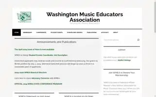 Wmea.org Screenshot 2024-06-13 14:42:32