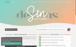 Sin21.org Screenshot 2024-07-05 13:52:08