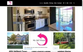 My360vtours.com Screenshot 2024-04-15 00:51:39