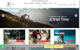 Bikes101.es Screenshot 2024-07-03 15:02:17