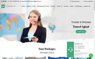 Newmountaintour.com Screenshot 2024-04-25 04:55:58