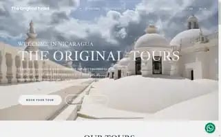 Original-tours-leon-nicaragua.com Screenshot 2024-04-16 14:26:32