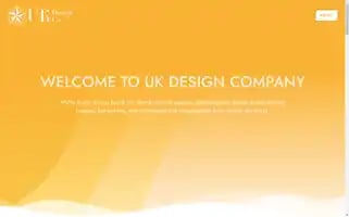 Ukdesigncompany.co.uk Screenshot 2024-06-30 05:25:30