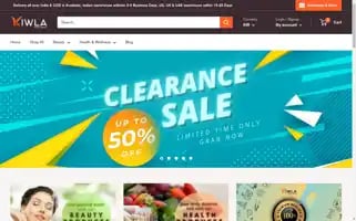 Kiwla-global.myshopify.com Screenshot 2024-05-04 05:29:35