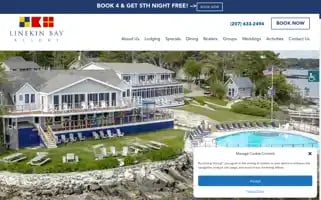 Linekinbayresort.com Screenshot 2024-06-11 15:15:41