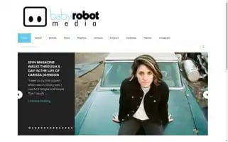 Babyrobotmedia.com Screenshot 2024-06-17 22:29:22