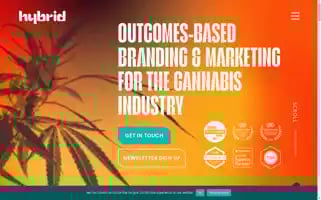 Hybridmarketingco.com Screenshot 2024-07-04 09:16:35