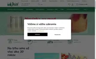 Bricol.sk Screenshot 2024-07-10 07:36:39