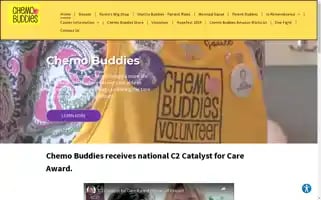 Chemobuddies.org Screenshot 2024-05-15 17:14:37