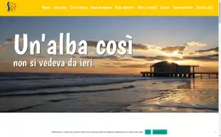 Senigallia.it Screenshot 2024-06-11 09:41:37
