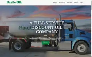Basileoilcompany.com Screenshot 2024-05-15 13:34:56