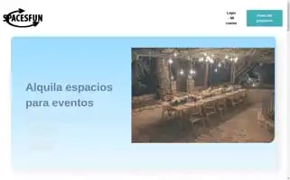 Spacesfun.com Screenshot 2024-05-23 13:48:30