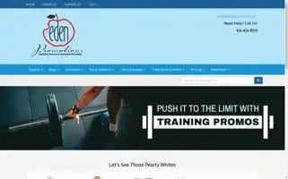 Edenpromotions.com Screenshot 2024-05-09 13:01:17