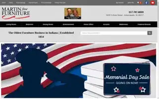 Martinfinefurnitureonline.com Screenshot 2024-05-16 07:04:58