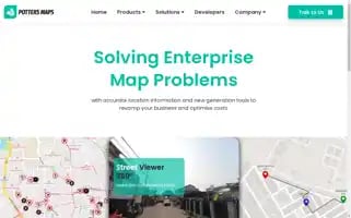 Potterstech.com Screenshot 2024-07-08 10:23:26